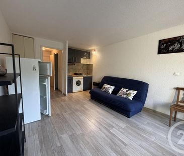 Appartement 1 Pièce 28 m² - Photo 2