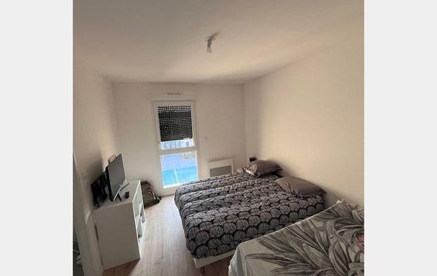 Location Appartement P2 Résidence SILVER PARK neuf Fagnieres - Photo 1