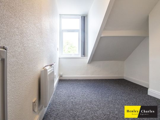 1 Bedroom Flat For Rent - Photo 1