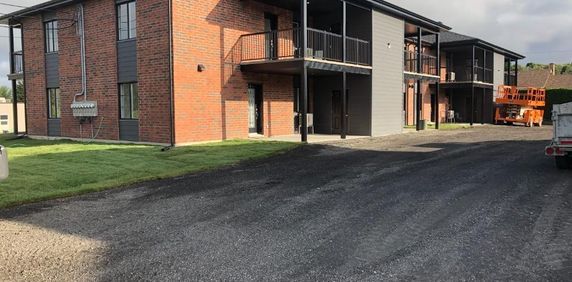 4 1/2 à louer (Bromptonville) - Photo 2