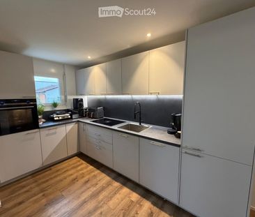 2 Zimmer, 59 m² - Photo 2