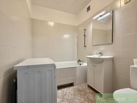 2 pokojowe z miejscem postojowym -os. Reda - Zdjęcie 5