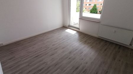 Wohnung, 3 Zimmer (61,64 m²) - Photo 2