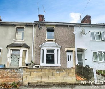 Maxwell Street, Swindon, Swindon, SN1 - Photo 3