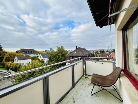 3.5 Zimmer, 83 m², 3. Stock - Foto 5