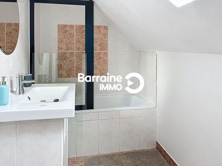 Location appartement à Brest, 3 pièces 35.62m² - Photo 5