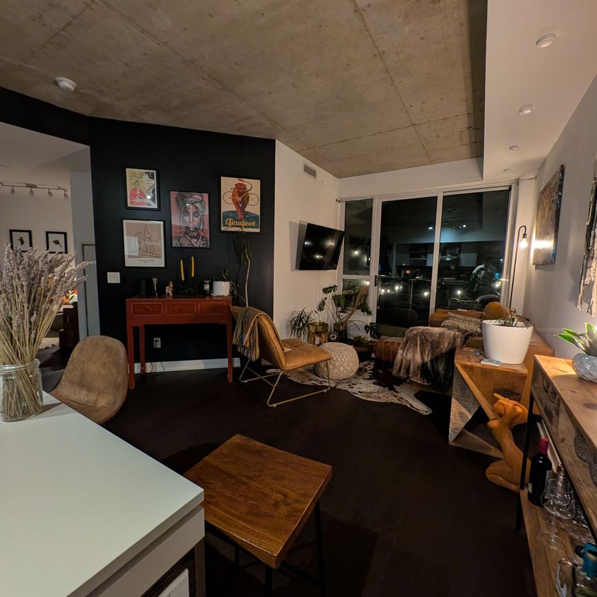 For Lease - 1030 King Street Unit# 610, Toronto, Ontario - Photo 1