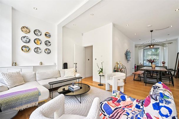 3 bedroom terraced house to rent - Photo 1