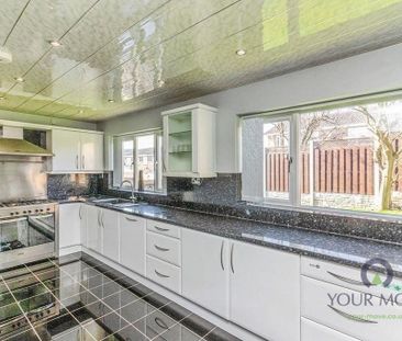 5 bedroom semi-detached house to rent - Photo 4