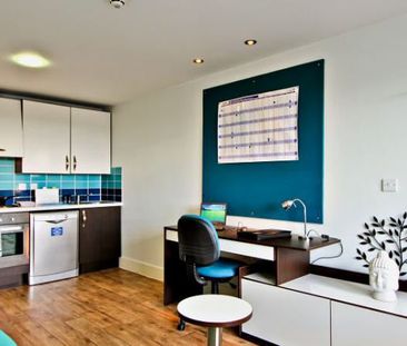 114 Dundee Street Fountainbridge Edinburgh EH11 1AB, United Kingdom - Photo 4