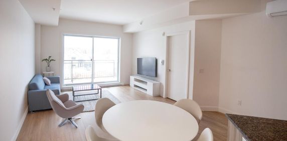 LE DIVIN - Condos 3 1/2 à 1395$ Beauport PROMO ! Québec appartement / logement à louer - Photo 2
