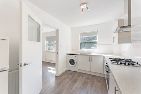 1 bedroom apartment - Photo 4