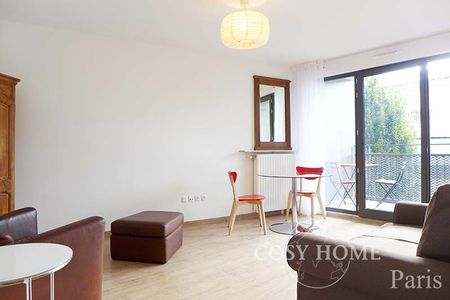 Appartement en location | Montreuil - Photo 5