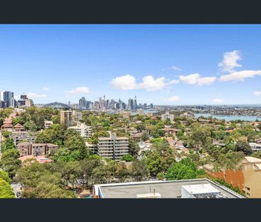 1306/486 Pacific Highway, St Leonards, NSW 2065 - Photo 2