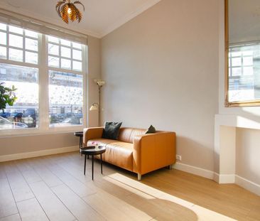 Appartement te huur: Nieuwe Gracht 112-ZW 2011 NM Haarlem - Photo 5