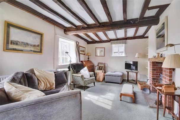 3 bedroom detached house to rent - Photo 1