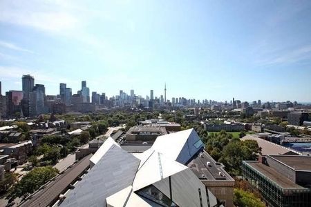 For Lease - 200 Bloor Street Unit# 2203, Toronto, Ontario - Photo 2