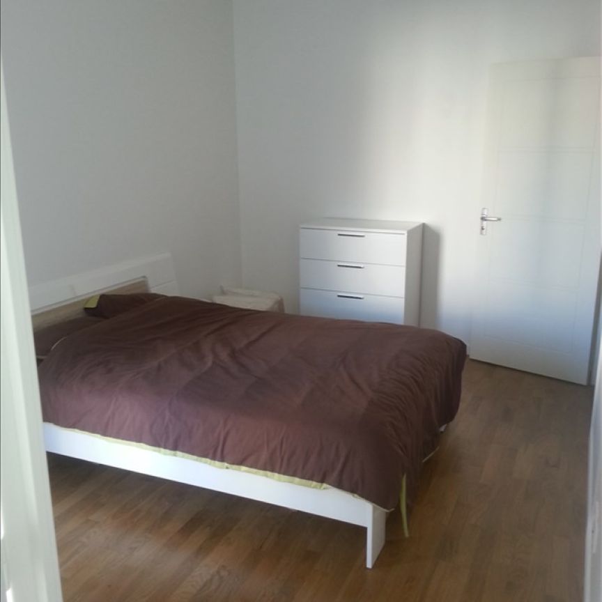 T2 MEUBLE - LYON 7 - Photo 1