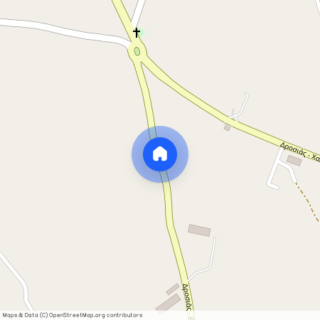 Δροσιά (Ανθηδώνος)