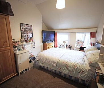 Large and bright spacious house share Room 2 - Photo 6