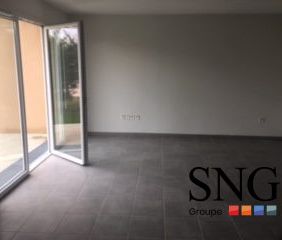 VILLA T3 AVEC TERRASSE+JARDIN + PARKINGS - Photo 3