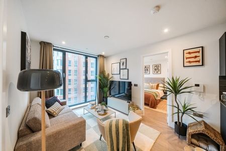 2 bedroom apartment to rent - Photo 4