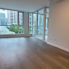 1 Bedroom - 666 Sq.ft - Spacious 1 bed, Unfurnished (unit #501) - Photo 2