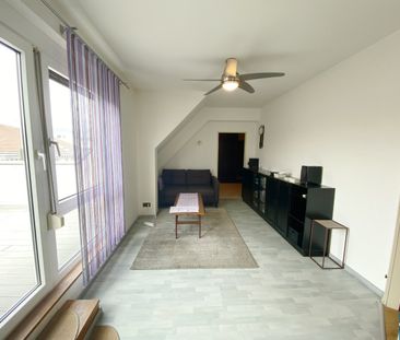 Charmante 2-Zimmer-Wohnung am Fuß des Wilhelminenbergs - Photo 1