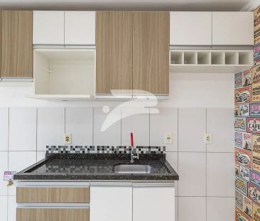 Apartamento 2 Quartos Ina 51m² - Photo 4