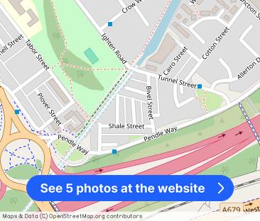 Granby Street, Burnley - Photo 1