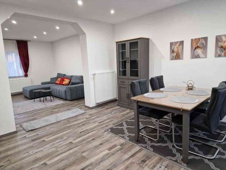 2.5 Zimmer, 65 m² - Foto 2
