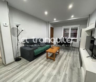 Piso de alquiler en Calle Monegros, Zarzaquemada - Photo 3