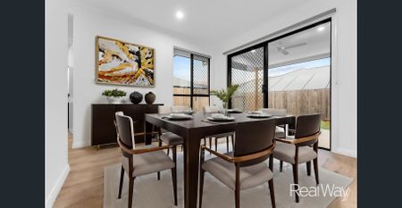 Luxurious Family Living in Spring Mountain – An Exquisite Rental Opportunity - Photo 2