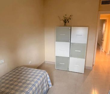 Piso de alquiler en Avenida Ciudad de Cádiz, 16, El Sabinar – Urban... - Foto 5