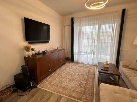 Apartament 3 camere Lux 13 Septembrie de inchiriat 13 Septembrie, Bucuresti - Fotografie 2