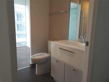 For Lease - 15 Grenville Street Unit# 3108, Toronto, Ontario - Photo 2