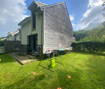 Location Maison 3 pièces 67m² NOTRE DAME DE BONDEVILLE 76960 - Photo 3
