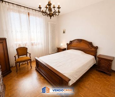 Quadrilocale viale Regina Margherita 8, Centro, Cherasco - Photo 5