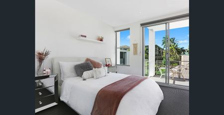 9/40 Gilbey Lane, New Farm QLD 4005 - Apartment For Rent | Domain - Photo 2