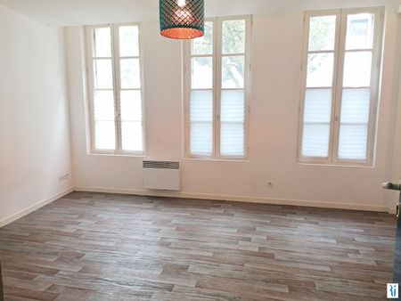 Location Appartement 1 pièce 21m² ROUEN 76000 - Photo 3