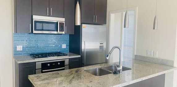 One Bedroom + Den for Rent at Science World Vancouver (Science World) - Photo 2