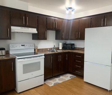Appartement 4.5 à louer à Sherbrooke - Photo 3