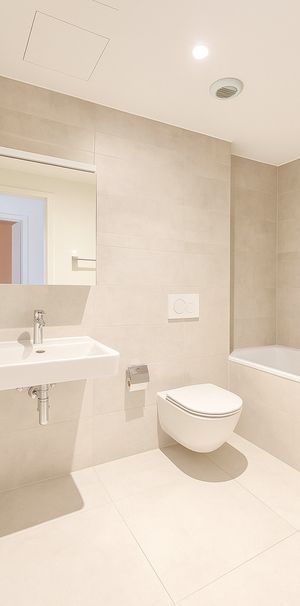 À louer Spacieux Duplex de 6 pièces à Onex - Foto 1