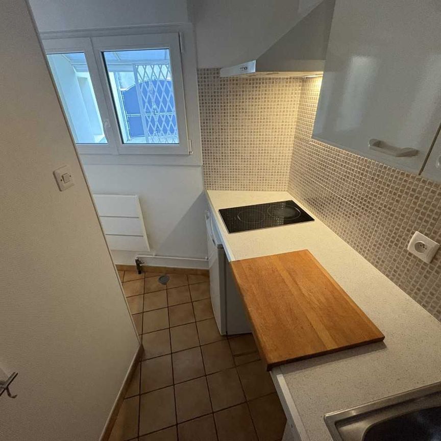 Location Maison 2 pièces 28m² - Photo 1