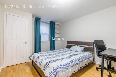 3522 Rue De Bullion - 3522 - Photo 3