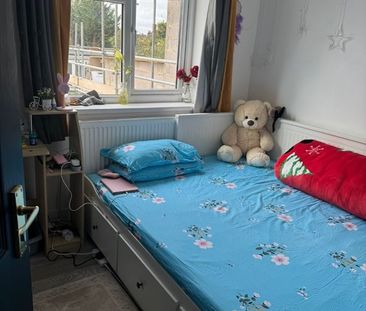 Room in a Shared House, Hawthorne Avenue, HA3 - Photo 1