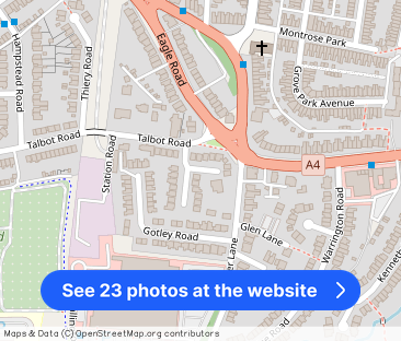 Beeches Grove, Bristol, BS4 - Photo 1