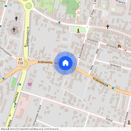 Końskie, Końskie, konecki, świętokrzyskie