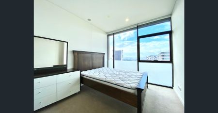 Fully furnished 2 bedroom apartment at Platinum! - Photo 5
