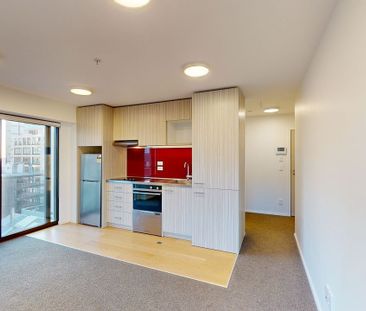 801/111 Dixon Street, Te Aro - Photo 6